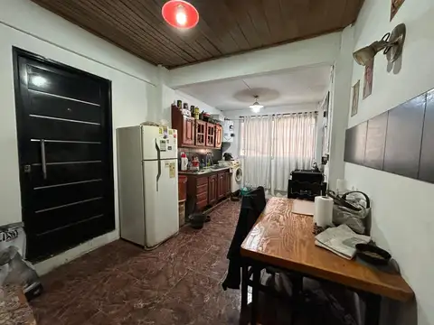 VENTA CASA 3 AMB. C/COCHERA Y PARRILLA-TORTUGUITAS