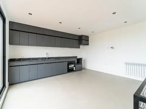 Departamento en Alquiler A Estrenar