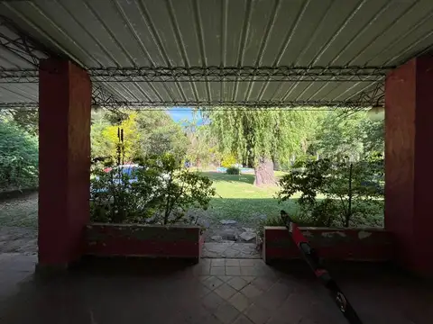 Quinta en Venta en Sauce Viejo, USD 72.000