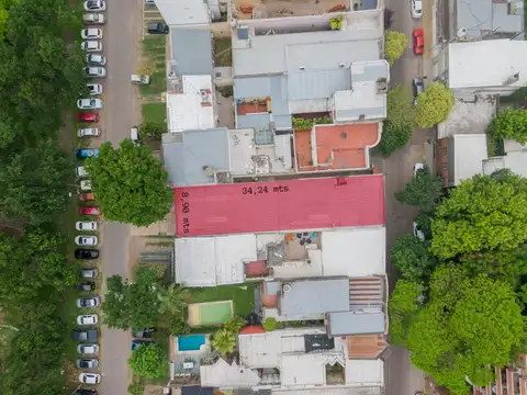 Oficina en Venta en Santa Fe, USD 530.000