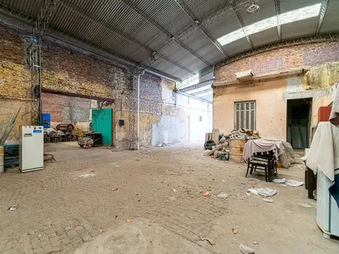 Terreno en Venta en Echesortu, USD 550.000