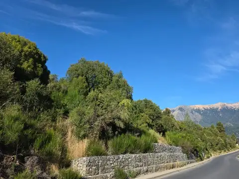 Terreno en Venta en San Carlos de Bariloche, USD 130.000