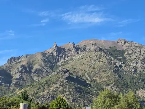 Terreno en Venta en San Carlos de Bariloche, USD 130.000