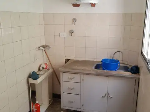 Depto Tipo Casa en Venta de 2 ambientes
