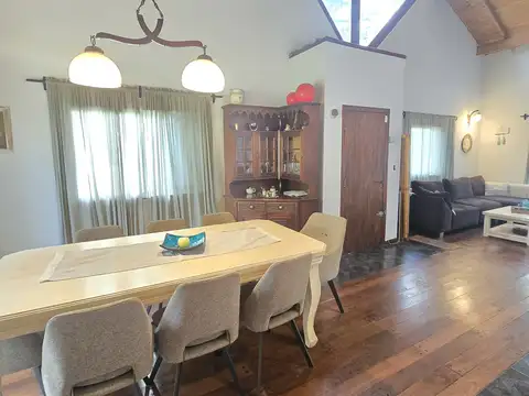 Casa en Venta de 3 dormitorios