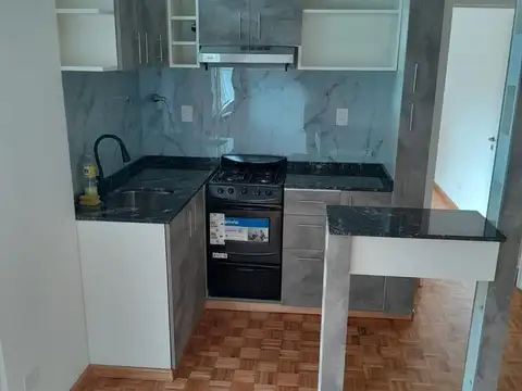 Departamento en Alquiler de 3 ambientes