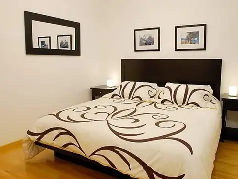 Departamento 3 ambientes con 3 baños