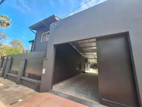 Casa en venta en Ingeniero Maschwtiz, Escobar, GBA Norte -