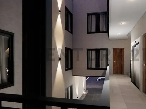 Departamento en Venta en Godoy Cruz, USD 68.000