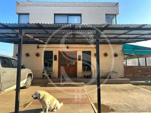 CASA EN VENTA FATIMA PILAR BARRIO AMANCAY