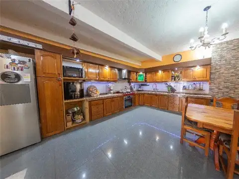 Esquina Destacada. Confort y Amplitud