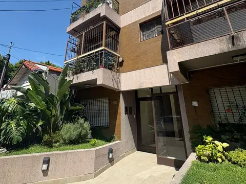 O'higgins 400, Piso 2