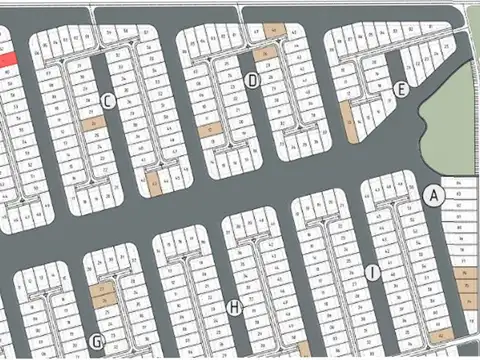 Terreno en Venta de 500,0 m2