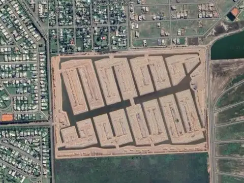 Terreno en Venta en Aguadas, USD 98.000