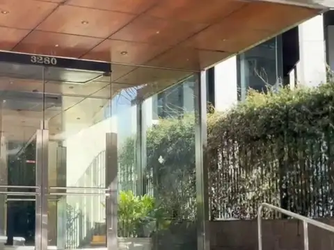 Torre departamento Juncal 3200 | Bru0108