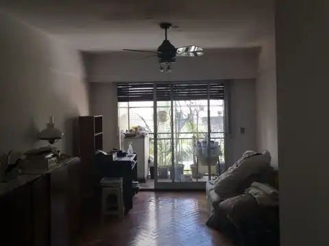 Avenida Olazábal 5200, Piso 3