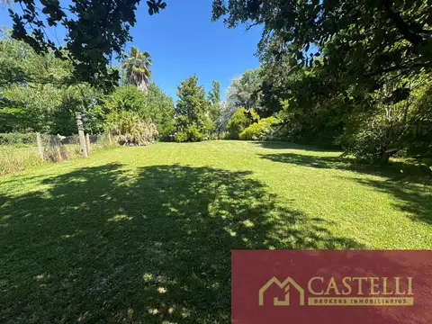 Terreno en Venta en Boulevares, USD 160.000