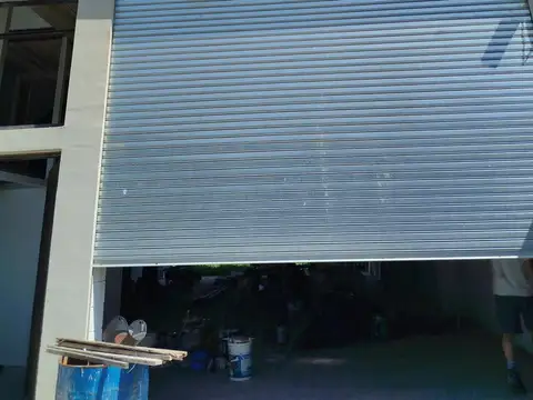 Galpon en Alquiler en Don Torcuato, USD 3.900