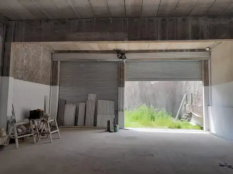 Galpon en Alquiler en Don Torcuato, USD 3.900