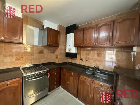 Departamento en Venta de 4 ambientes