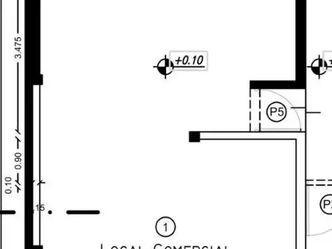 Local en Venta en Resistencia, USD 45.000