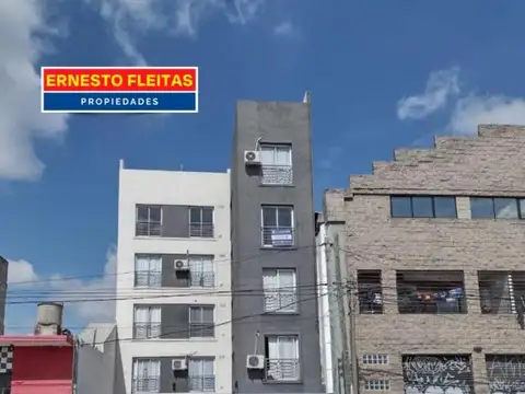 departamento 2 ambientes - haedo