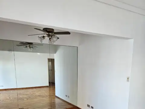 Departamento en Venta en Balvanera, USD 120.000