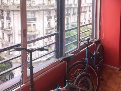 Departamento en Venta de 5 ambientes