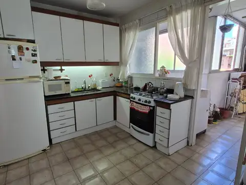 Departamento en Venta de 3 dormitorios