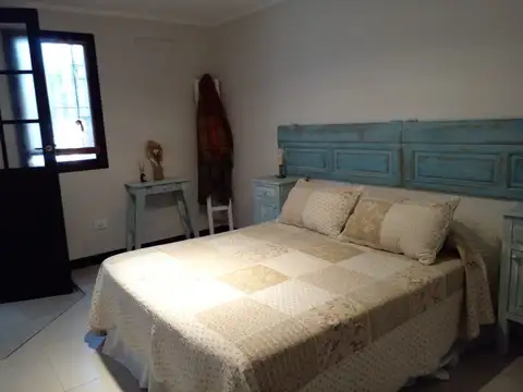 Casa antigua centrica