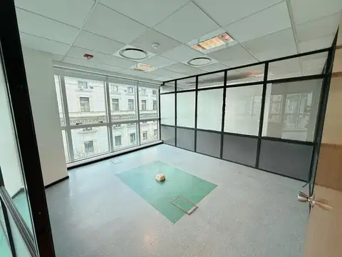 Oficina en Alquiler en Monserrat, USD 3.200