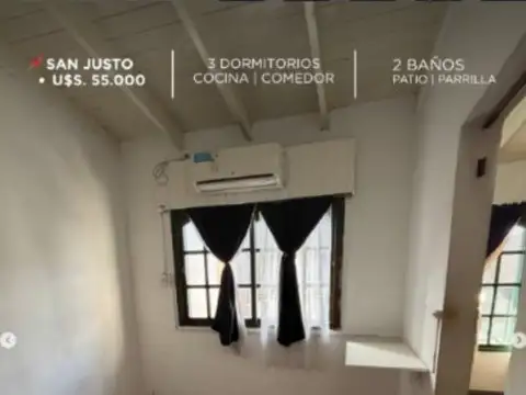 PH VENTA Isidro Casanova