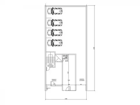 Departamento en Venta A Estrenar