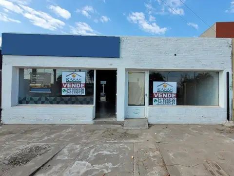 VENTA DE LOCALES EN ROLDAN