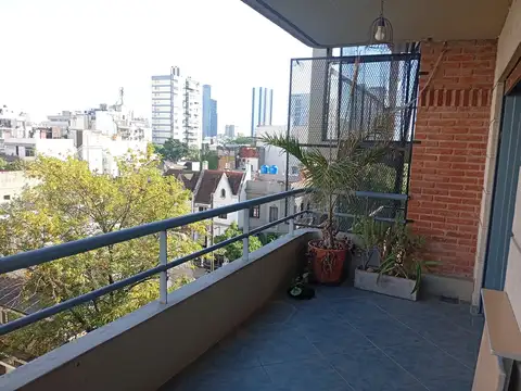 Departamento en Venta de 4 ambientes