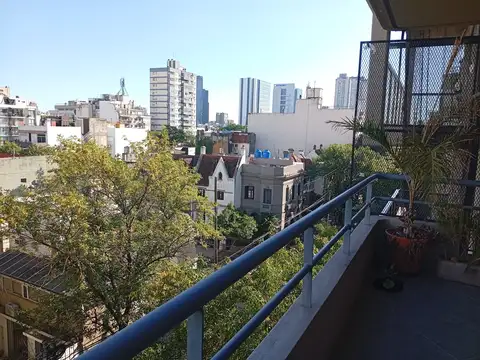 Departamento en Venta de 3 dormitorios