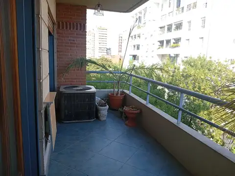 Divino Semipiso en venta en Nuñez