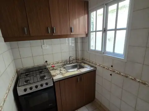 Departamento en Venta en Caballito, USD 57.000