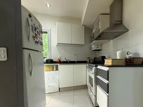 Departamento en Venta en Godoy Cruz, USD 135.000