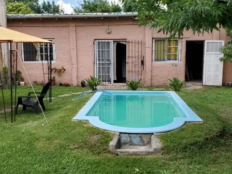 Excelente vivienda sobre Pte. Mitre 3458, Glew, Alte. Brown