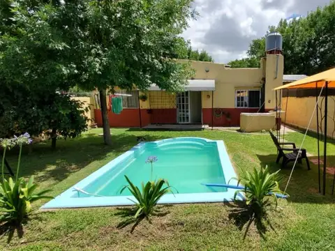 Excelente vivienda sobre Pte. Mitre 3458, Glew, Alte. Brown