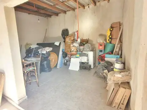 Casa en Venta 15 años
