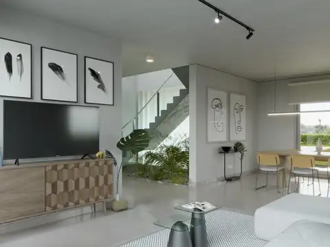 Bv Estanislao Lopez al 800