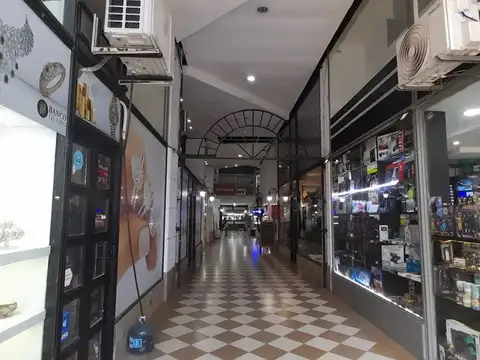 Local en Venta 45 años