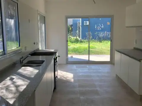 Corredor Bancalari 6900    LA COMARCA