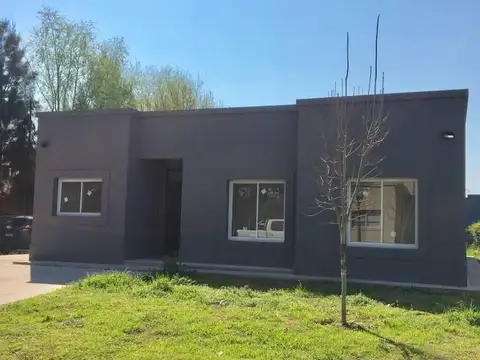 Hermosa Casa en LA COMARCA