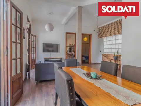 Depto Tipo Casa en Venta al Norte