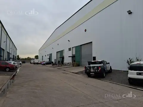 Depósito en Tortuguitas