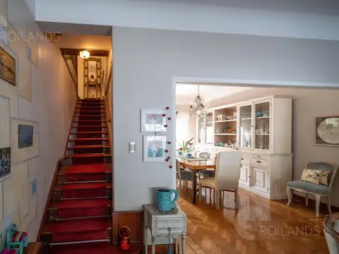 Casa en Venta 21 años