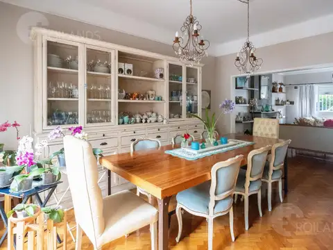 Casa en Venta en Almagro, USD 555.000